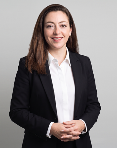 Ana Gavilan