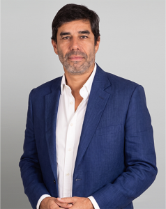 Luís Cabral Menezes