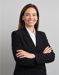 Teresa Arriaga e Cunha