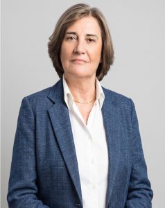 Filipa Arantes Pedroso